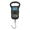 Prologic Réception - Pesée^Peson Commander Digital Scale 40Kg
