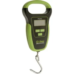 Sensas Epuisettes - Bourriches * Peson Balance Digitale 25Kg/5Gr