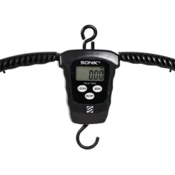 Sonik Réception - Pesée * Peson Digital Folding Scales