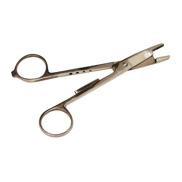 Ragot Accessoires * Pince Ciseaux Carnassier