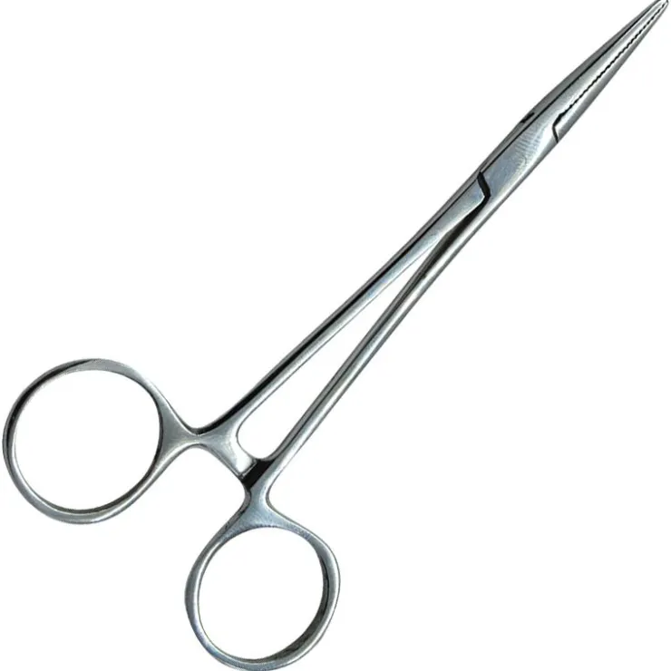 Devaux Accessoires Mouche * Pince Clips Forceps Tying