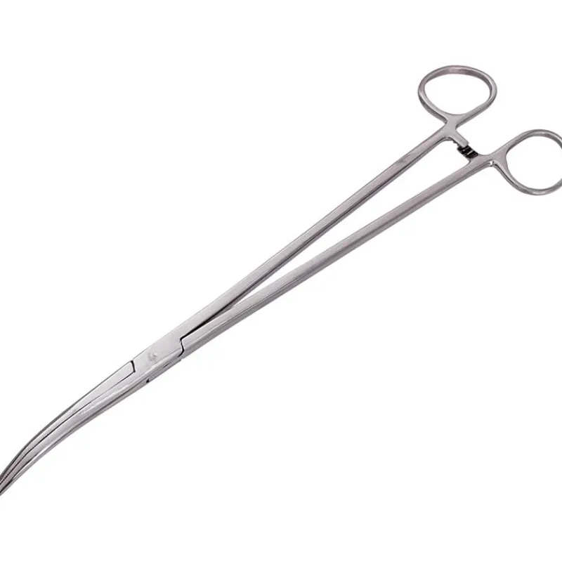 Mikado Accessoires^Pince Courbée