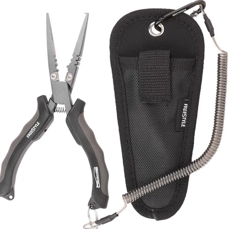 Freestyle Accessoires|Outillage * Pince Plier 18