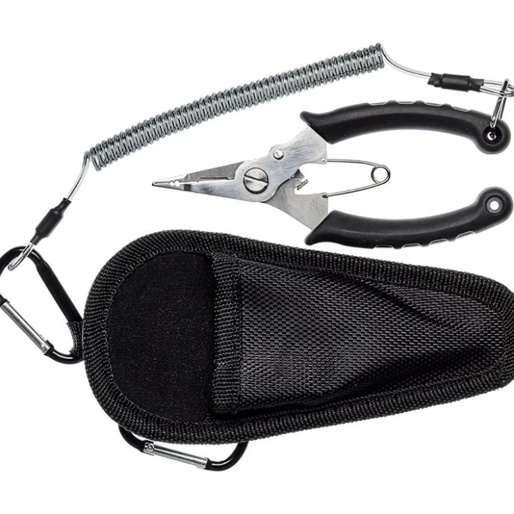 Gunki Accessoires * Pince Multi-Fine Nose Pm