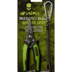 Gunki Accessoires * Pince Multi Secure Grip