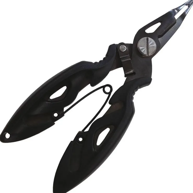 Kahara Outillage * Pince Micro Tip Stainless Plier