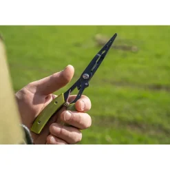 Korum Outils * Pince Multi Tool With Qc Lanyard