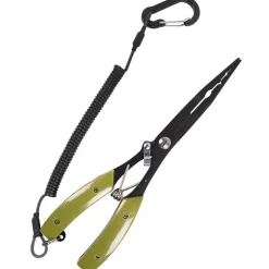 Korum Outils * Pince Multi Tool With Qc Lanyard