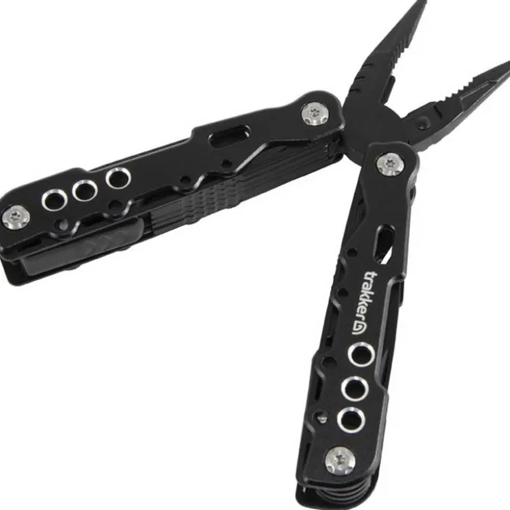 Trakker Petit Outillage * Pince Multi-Fonctions Multi-Tool
