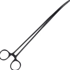 Ragot Outillage^Pince Noire Coudee - 25Cm