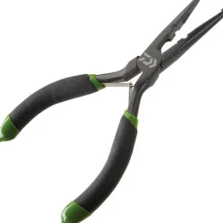 Daiwa Accessoires|Accessoires * Pince Plate Coupante Et Anneaux Brises - 13Cm