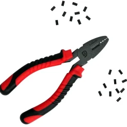 Trakker Petit Outillage^Pince À Sleeve Crimping Tool