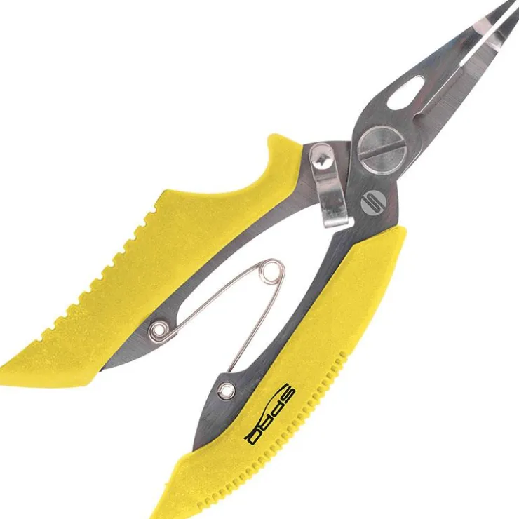Spro Accessoires|Outillage * Pince Micro Split Ring V Plier