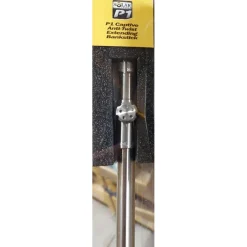 Solar Rod Pods – Supports^Pique P1 Captive Anti-Twist Bankstick