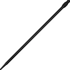 Mikado Rod Pods – Supports * Pique À Vrille Réglable Noire