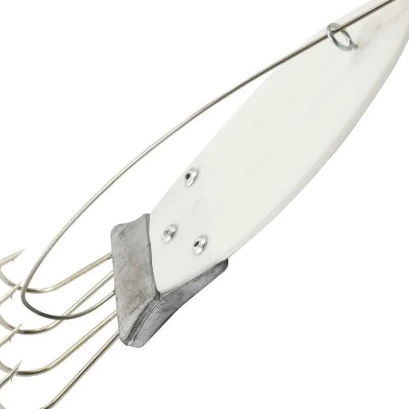 Flashmer Accessoires^Planche A Poulpe
