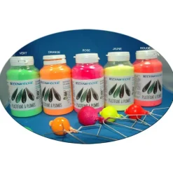 Technipêche Bricolage^Plastifiant Fluo - 250Ml / 1000Ml