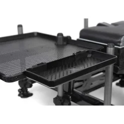 Fox Matrix Stations - Paniers Sièges^Plateau Side Tray Extender
