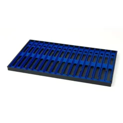 Fox Matrix Stations - Paniers Sièges|Montage Ligne * Plateaux À Plioirs Loaded Pole Winder Trays