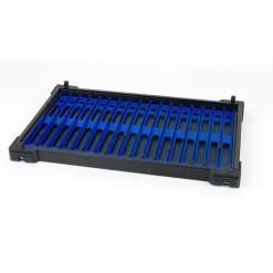 Fox Matrix Stations - Paniers Sièges|Montage Ligne * Plateaux À Plioirs Loaded Pole Winder Trays