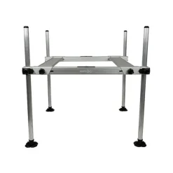 Fox Matrix Stations - Paniers Sièges * Plateforme Pour Station Duralite Platform Mkii