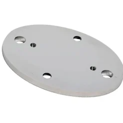 Seanox Equipements Bateau & Annexe * Platine De Fixation Support Ecran Sondeur