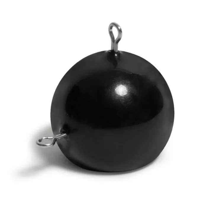 Black Cat Leurres Silure * Plomb Balls