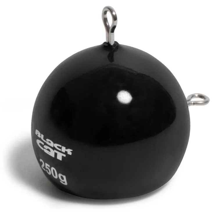 Black Cat Leurres Silure * Plomb Balls