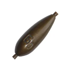 Drennan Montage Ligne * Plomb In-Line Olivette
