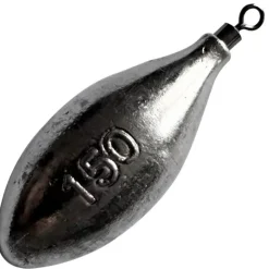 Flashmer Plombs * Plomb Bomb L - Par 2