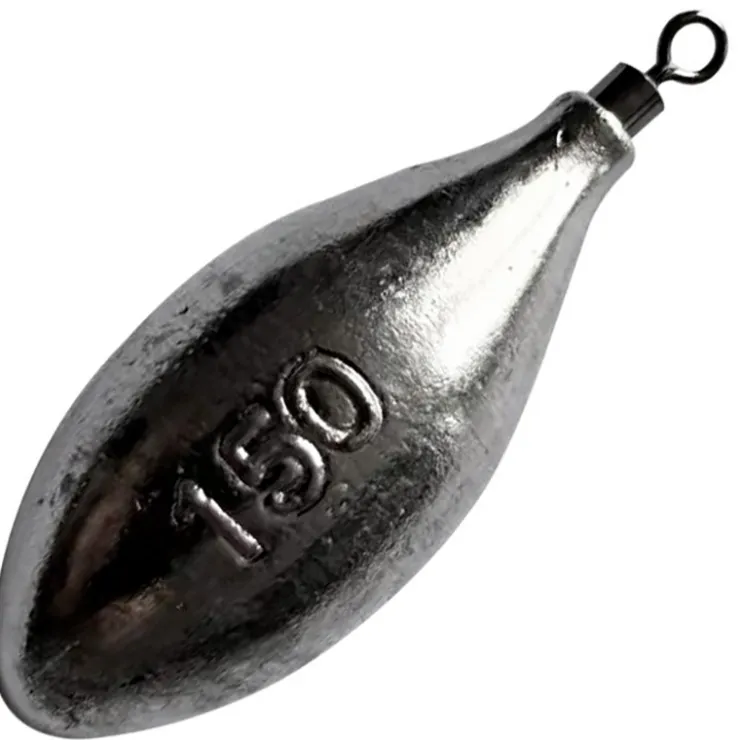 Flashmer Plombs * Plomb Bomb L - Par 2