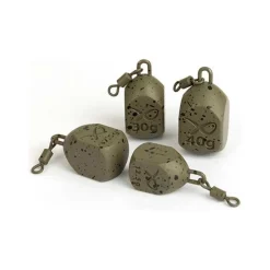 Fox Matrix Feeder * Plomb Bottle Bombs Mk2