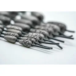 Guru Montage Ligne * Plomb Tungsten Olivette