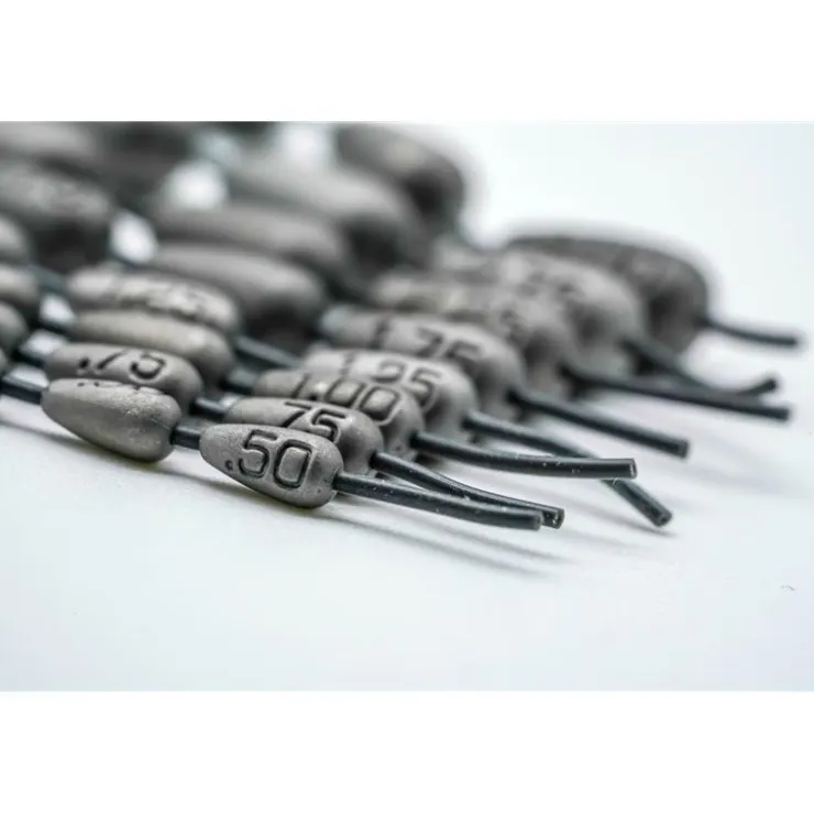 Guru Montage Ligne * Plomb Tungsten Olivette