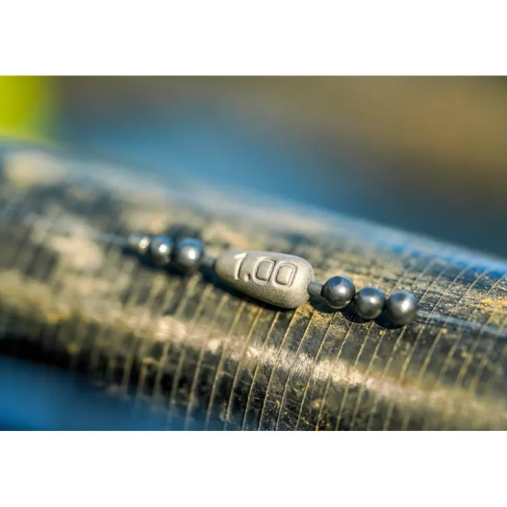 Guru Montage Ligne * Plomb Tungsten Olivette