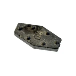 Lemer Plombs * Plomb Hexagonal A Crampons
