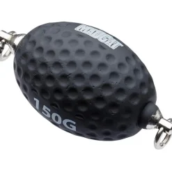 MadCat Montage Silure * Plomb Double Ball Bearing Sinker