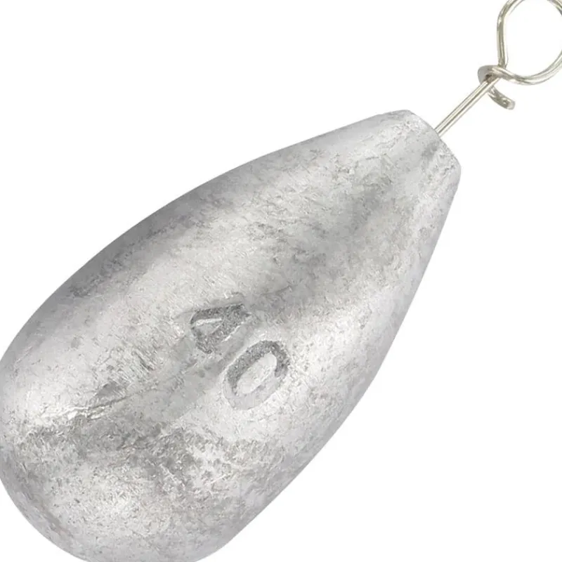 Powerline Plombs^Plomb Jig Power Squid Weight