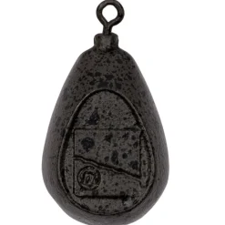 Preston Innovations Feeder^Plomb Flat Pear Leads