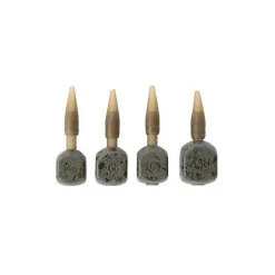 Preston Innovations Feeder * Plomb Inline Match Cube