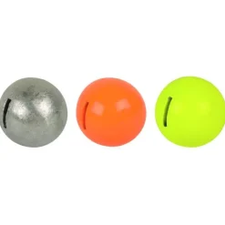 Spro Petit Matériel * Plomb Spiral Weights Assorti