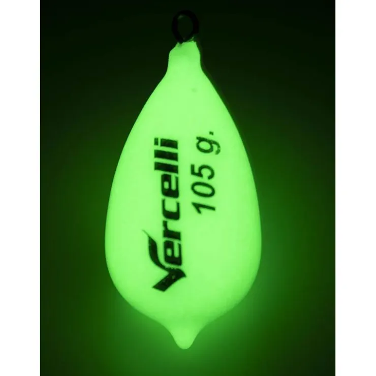 Vercelli Plombs * Plomb Surf Fond