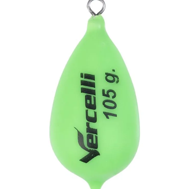 Vercelli Plombs * Plomb Surf Fond