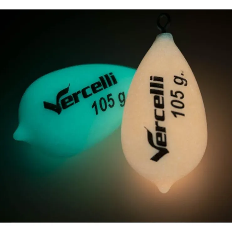 Vercelli Plombs * Plomb Surf Fond