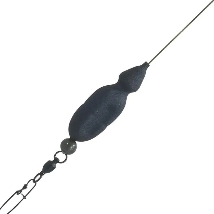 UniCat Montage Silure * Plomb System Clonk Lead