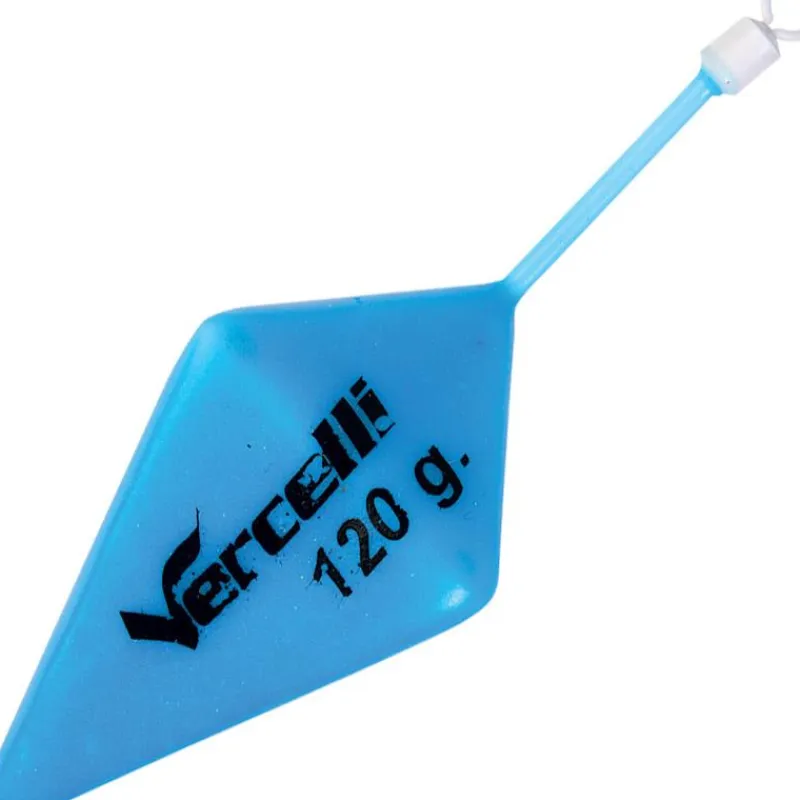 Vercelli Plombs^Plomb Casting Piramide