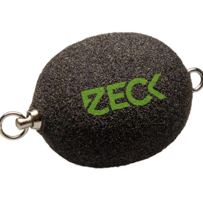 Zeck Montage Silure^Plomb Bbs Sponge Lead