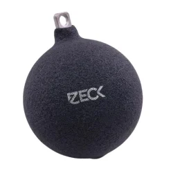 Zeck Montage Silure^Plomb Ground Weight Ball