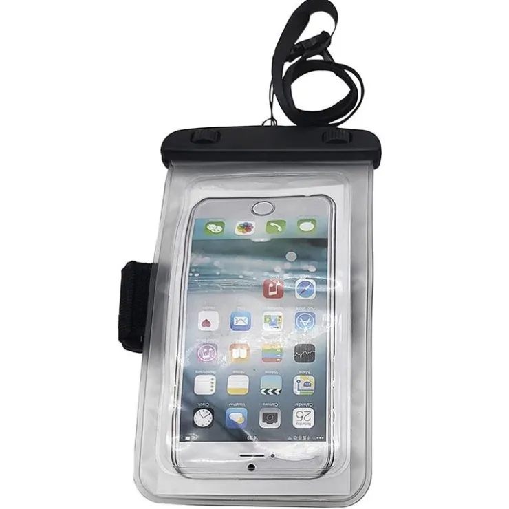 Devaux Bagagerie Mouche * Pochette Étanche Téléphone 0