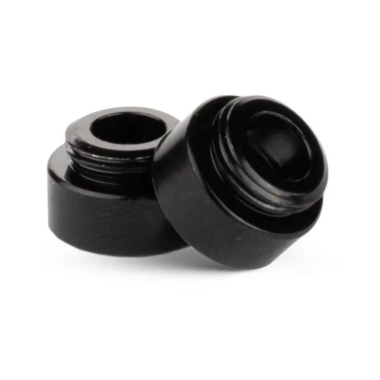 Nash Détection * Poids Additionnels Pour Hanger Siren Night Glo Bobbin Weights